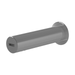 Baterie lavoar de perete cu senzor infraroșu pentru apă rece sau premixată, 6V
