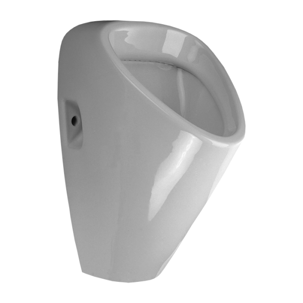 Pisoar Golem cu robinet de spălare cu senzor radar, 6V