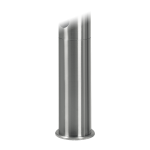 Piesă prelungire din oţel inox 150 mm pt. SLU 91, 92, 93