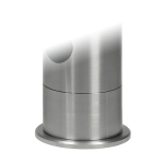 Piesă prelungire din oţel inox 30 mm pt. SLU 91, 92, 93