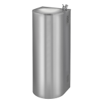 Cișmea din oțel inox stativă cu unitate de răcire