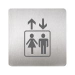 Pictogramă - lift