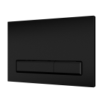 Clapetă de acționare pentru cadru SLR 21, plastic negru