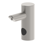 Dozator de săpun lichid din oțel inox cu senzor, volum 1 l, 230 V AC