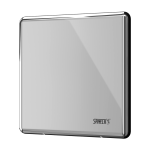 Sistem comandă duș fără buton piezo – pentru apă premixată