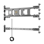 Cadru de montaj pentru asamblarii SLU 42, SLU 43 si SLZN 83