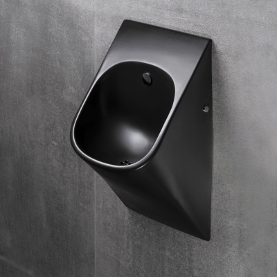 Black line sau negrul nu este ca negru