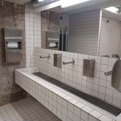 Morile automate Pardubice