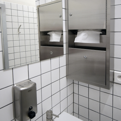 Morile automate Pardubice