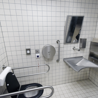 Morile automate Pardubice