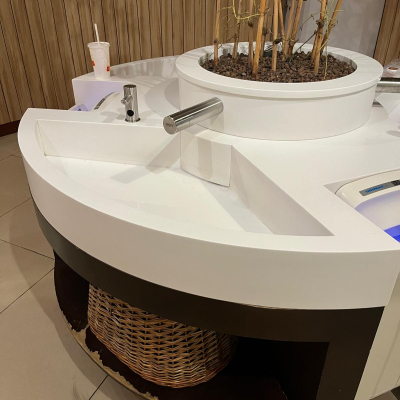 centru comercial ParkLake Plaza București