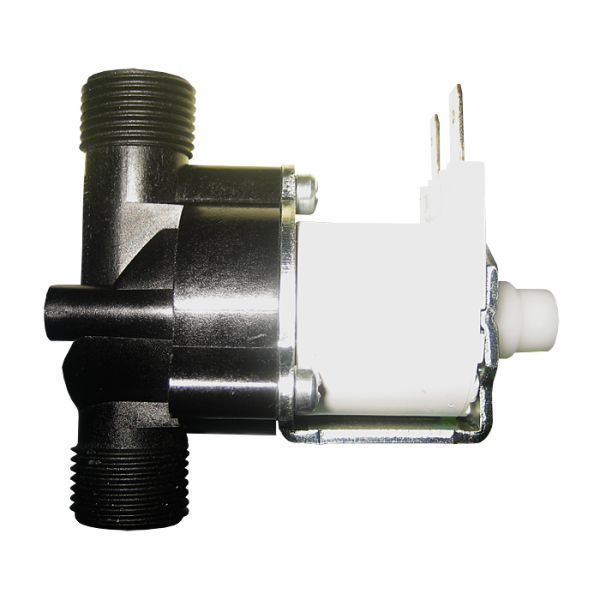 Valvă RPE 6 V, 3/8“ – bistabilă