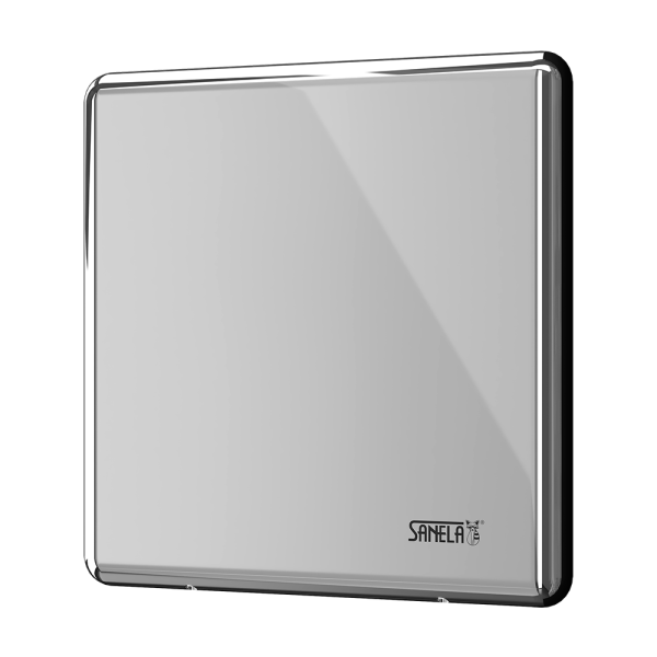 Sistem comandă duș fără buton piezo – pentru apă premixată